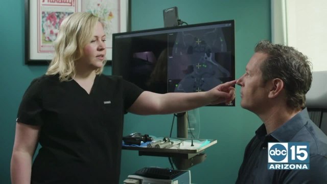 Learn how Sinus and Allergy Wellness Center can treat your allergies and sinusitis