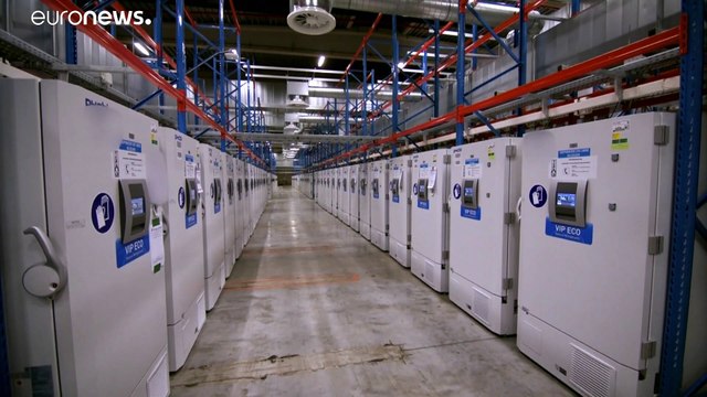 Eurodiputados exigen transparencia para recuperar la confianza en las vacunas anti-COVID