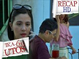 Ika-6 Na Utos: Kabahan ka na, Athena! | Episode 265 Recap