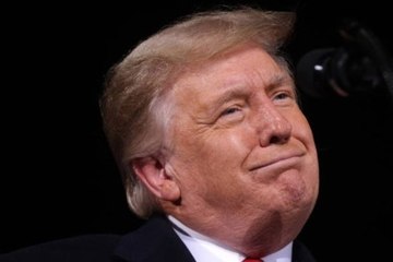 Donald Trump Banned on Major Sites Across the Internet