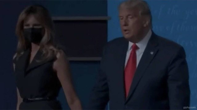 Donald and Melania Trump Will Not Be Attending Joe Biden's Inauguration