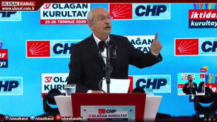 Kemal Kılıçdaroğlu'nun 'Sözde Cumhurbaşkanı' sözlerine tepki büyüyor