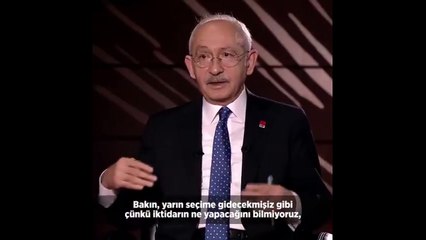 Kılıçdaroğlu'ndan Türkiye'yi sallayacak itiraf: Seçim için deprem bölgesine milletvekilleri gönderdik