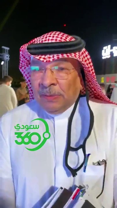 ️ خاص لـ سعودي ٣٦٠ المتحدث الرسمي لنادي الاتحاد أحمد صادق دياب  أشكر إدارة الإستثمار بنادي الاتحاد برئاسة لؤي غلايني الذي بذل ج