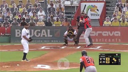 El Cibao acoge por primera vez la serie final de Lidom.mp4 red