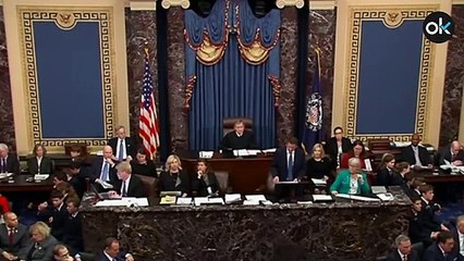 El Partido Demócrata inicia formalmente el 'impeachment' contra Trump