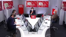 Le journal RTL de 18h du 11 janvier 2021