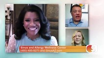 Learn how Sinus and Allergy Wellness Center can treat your allergies and sinusitis