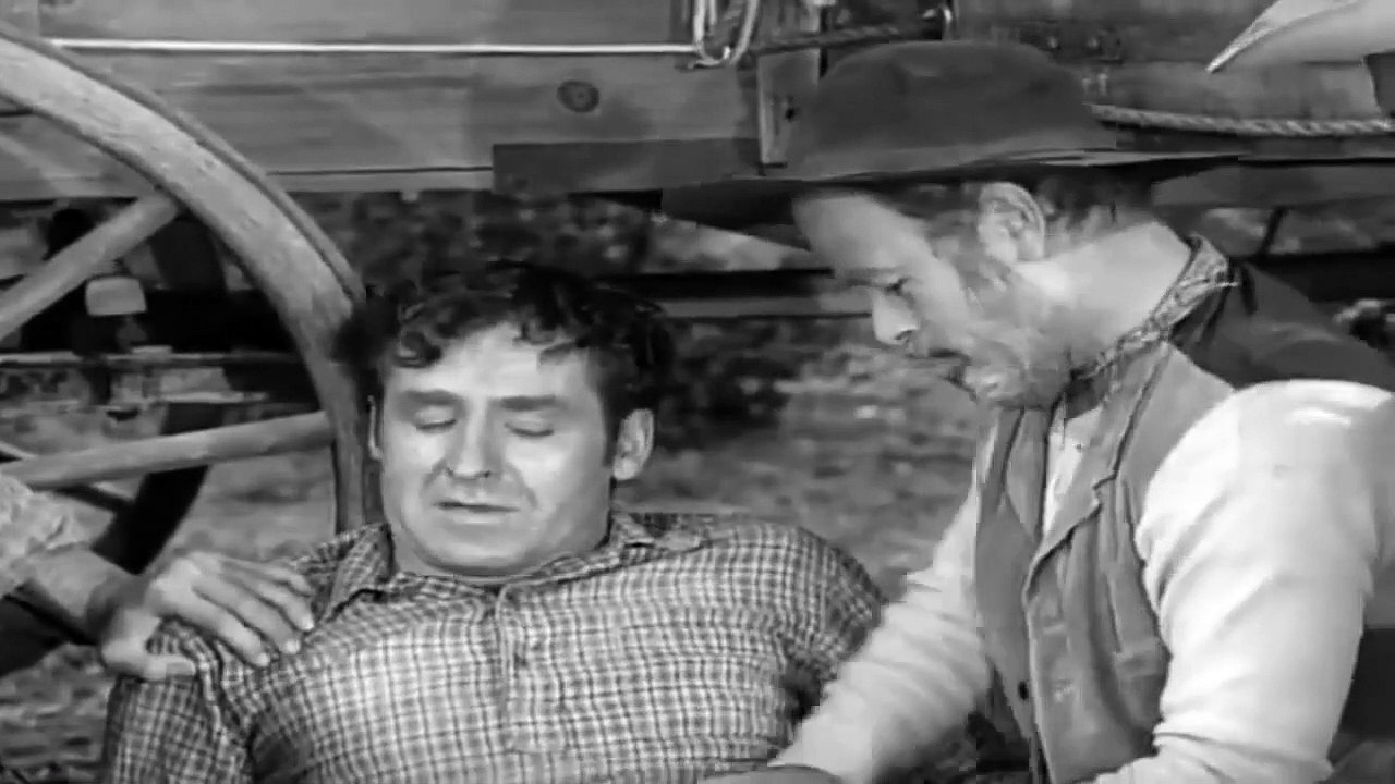 Rawhide Season 1 Episode 17 Dailymotion Video