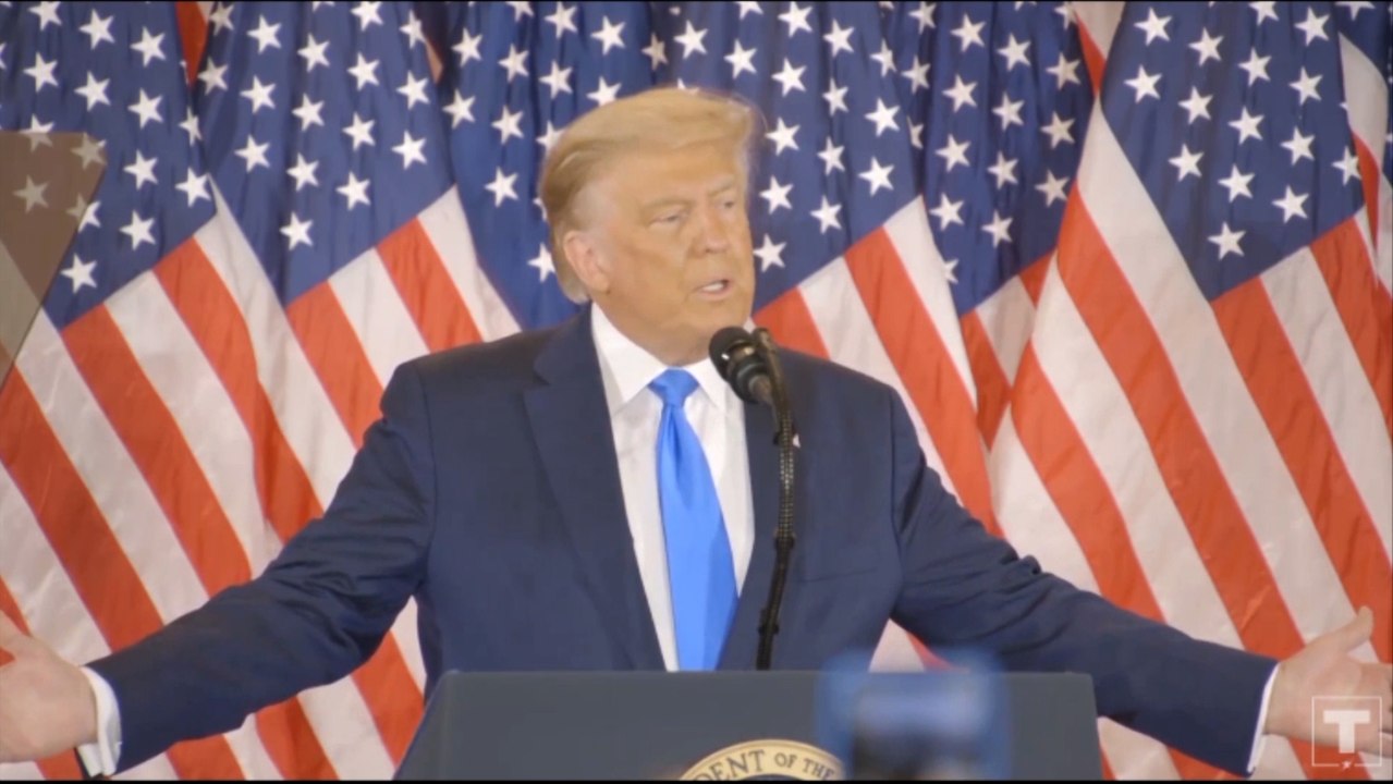 El Partido Demócrata inicia formalmente el 'impeachment' contra Trump