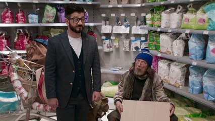 Миша портит всё 2 сезон 1 серия (2021) HD