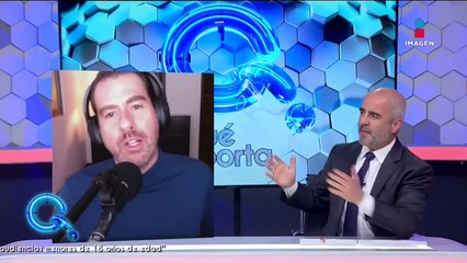 Qué Importa | Programa Completo 8/enero/2021