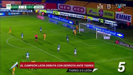 Adrenalina | Programa Completo 10/enero/2021