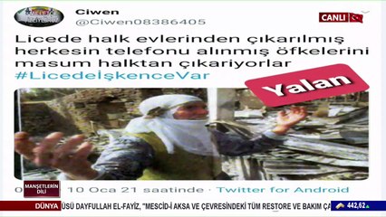 Taksim’i Lice diye yutturuyorlar, 1993'ü 2020 diye pazarlıyorlar! Bu eşeklerin oyununa gelmeyin