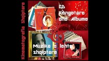 (CD-MUZIKE) ANITA TAKE, ME TE MIRAT | Kinematografia Arti Skenik & Sporti