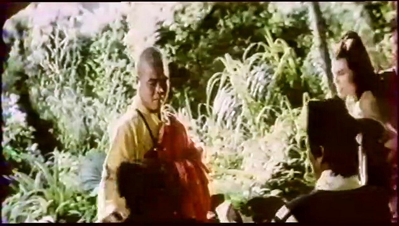 Wu Tang Collection - Secret Shaolin Kung Fu (French Version) part 2/2