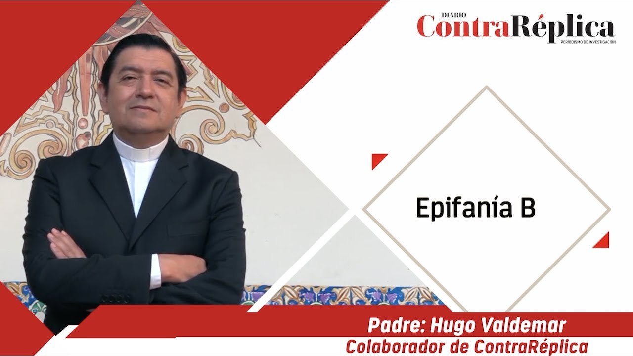 Epifanía B