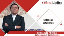 Católicos satanistas