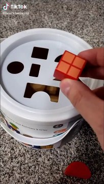 Les jouets pour enfants sont devenus beaucoup trop faciles