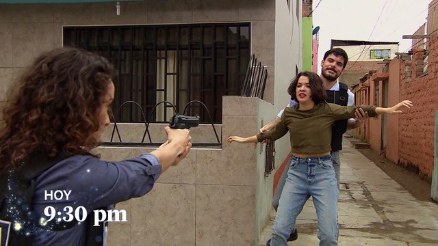 Princesas: Blanca será capturada y Aarón besará a Bella (AVANCE Cap. 27)