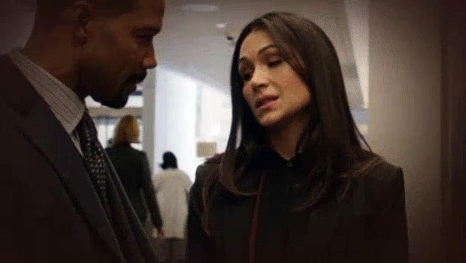 Power S01E03 Dailymotion Video