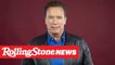 Arnold Schwarzenegger Slams Trump, Complicit GOP Members Over Capitol Riot | RS News 1/11/20