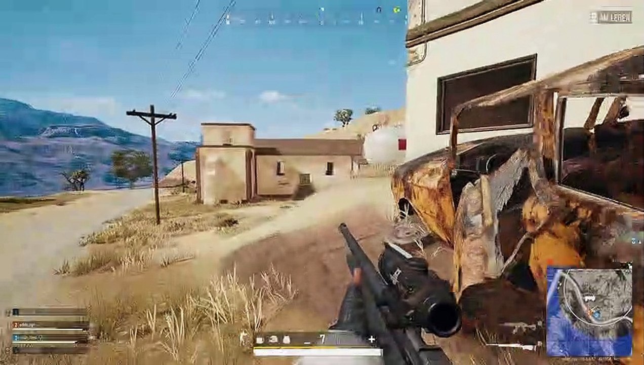 pubg ranked fun with ceng p2