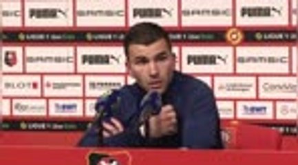 19e j. - Lopes : "Le club mérite d'être à cette place"