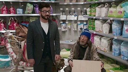 Миша портит всё - 2 сезон / 1 серия