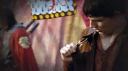 Merlin 2008 S01E02
