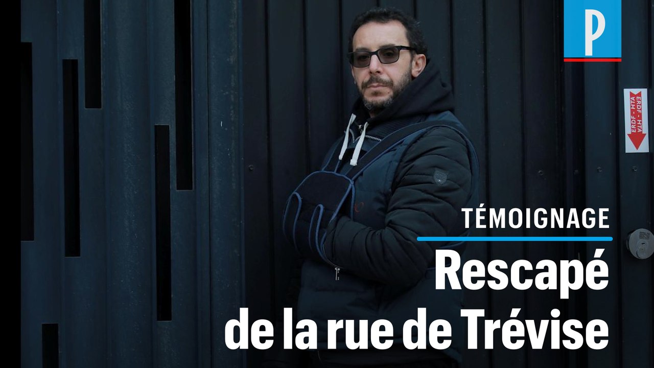 Explosion de la rue de Trévise : « Je préférerais ne plus être là plutôt que de vivre ça »