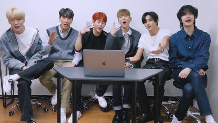 Monsta X | 8 Bit Melody Challenge