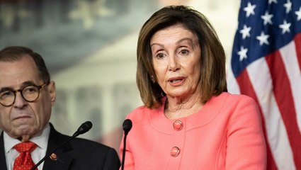 Jim Cramer: What Impeachment Headlines Do and Don't Mean for Markets