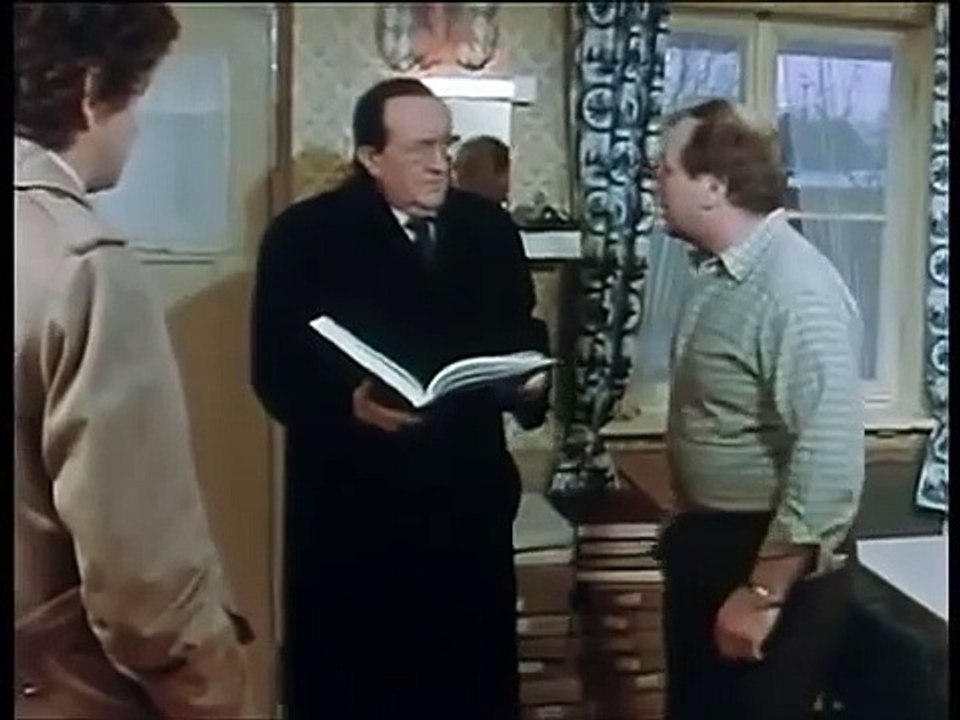 E018 -  Die Kolonne