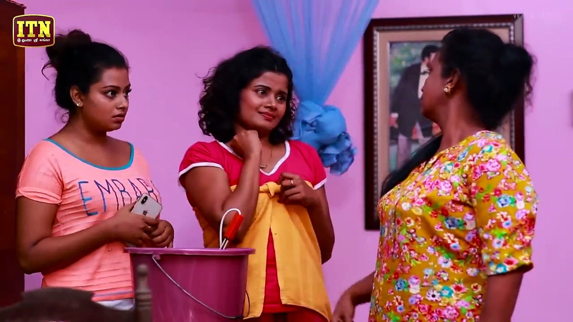 038.Sanda Hangila _ Episode 38 - (2019-02-04) _ ITN