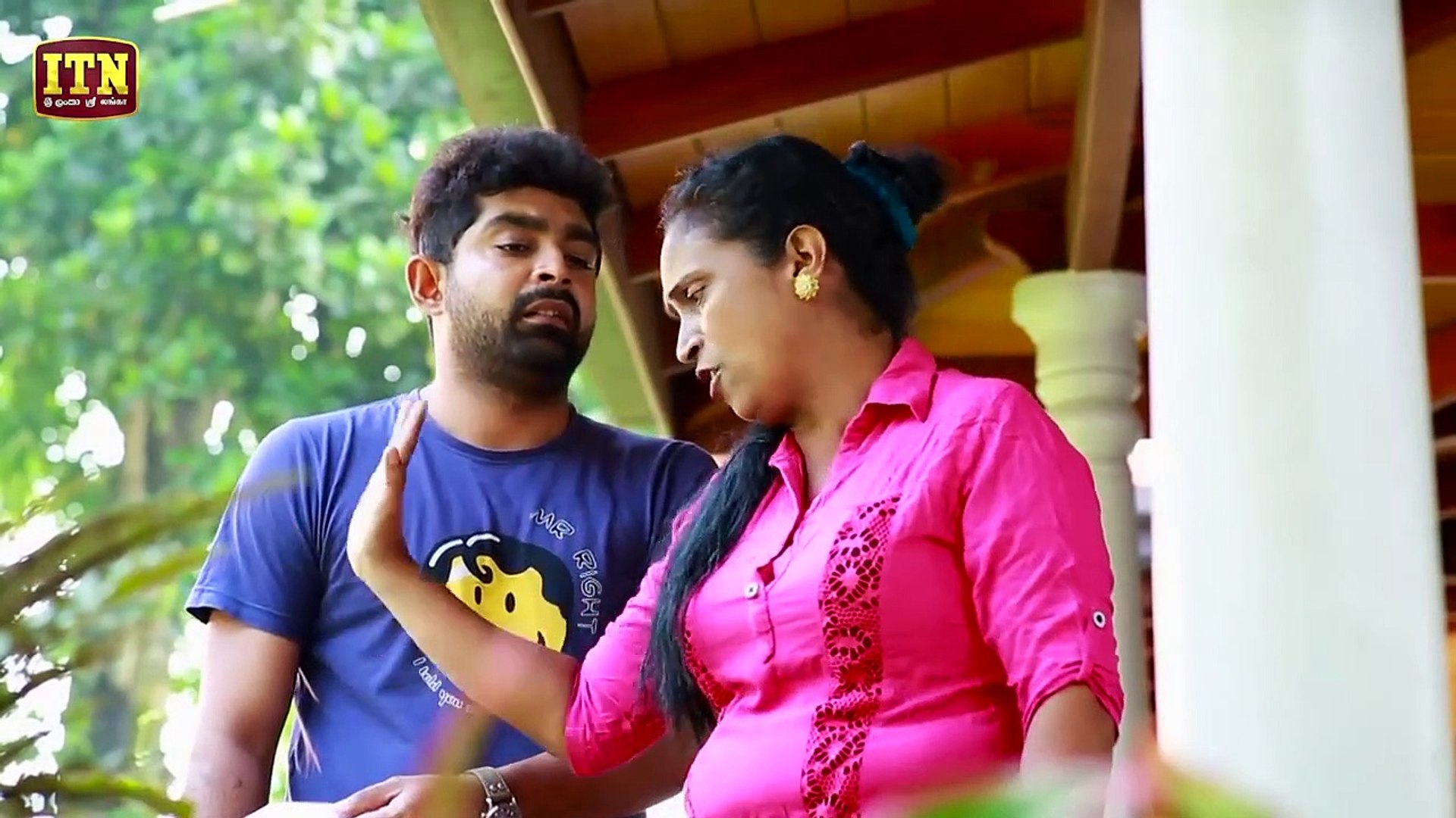 039.Sanda Hangila _ Episode 39 - (2019-02-05) _ ITN