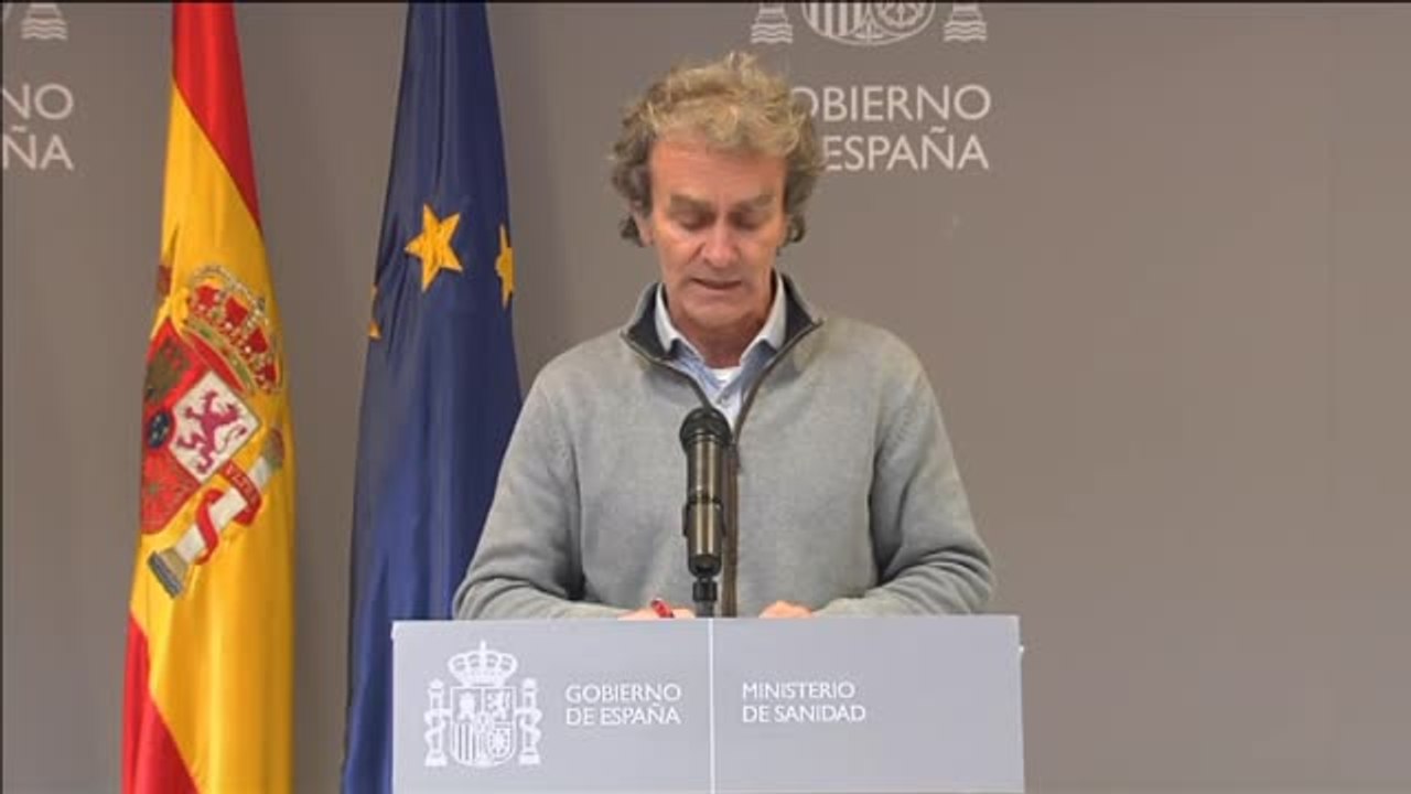 España ya ha administrado 381.565 dosis de la vacuna contra el coronavirus, el 51% de las recibidas