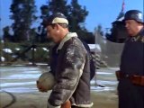 [PART 1 Balloon] Whats a sticky wicket - Hogan's Heroes 3x24