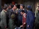 [PART 1 Basic Black] Thats what you get for being Mr Nice Guy - Hogan's Heroes