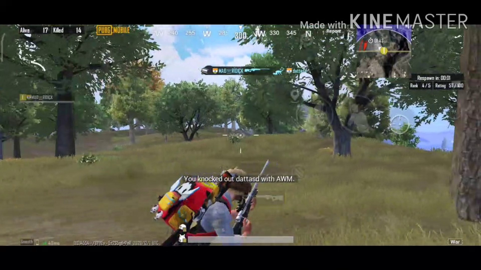 Pubg mobile gaming YT