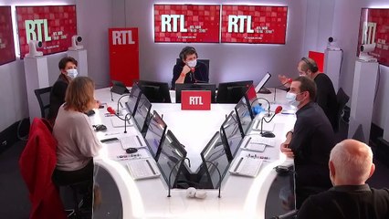 Le monde de demain du 11 janvier 2021