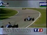 542 F1 10 GP Allemagne 1993 P4