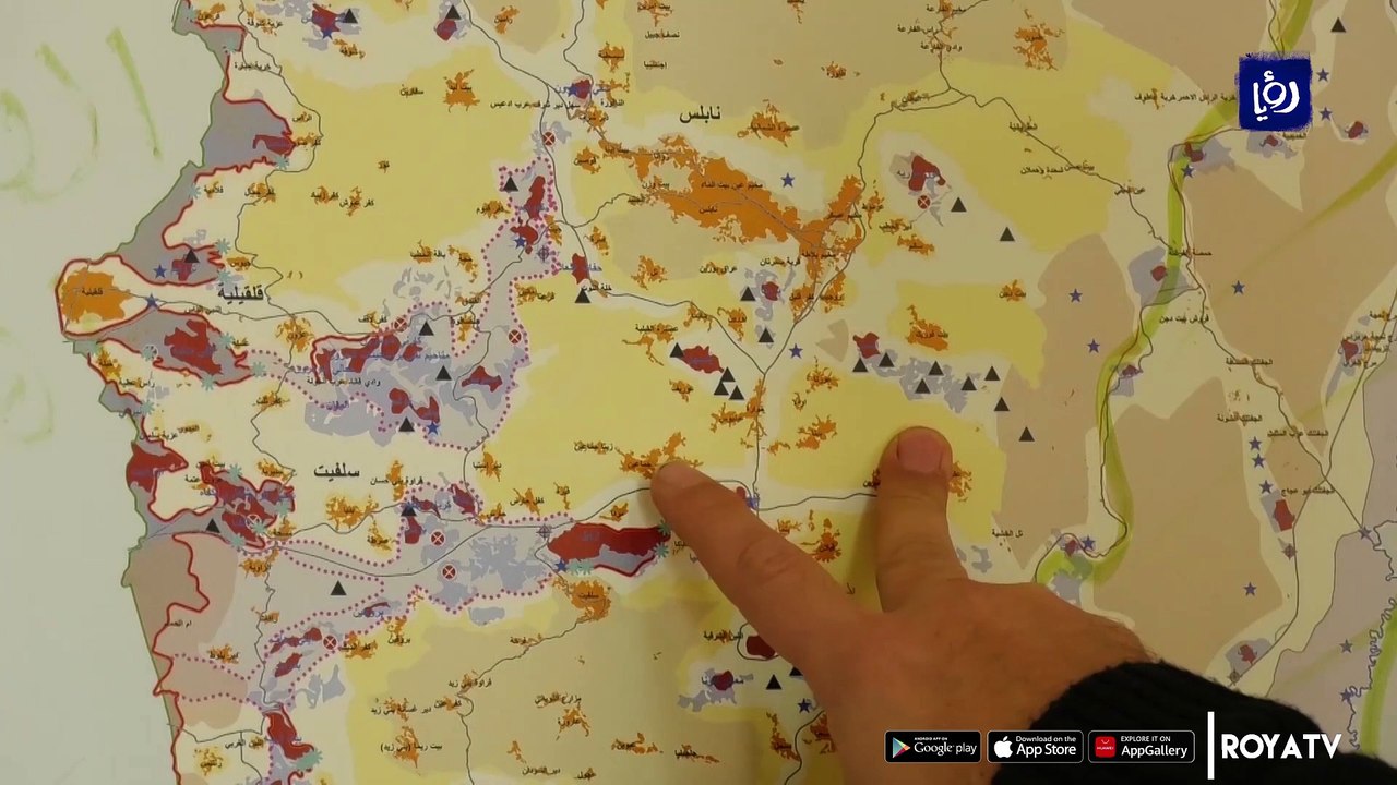 الاحتلال يقر بناء مئات الوحدات الاستيطانية في الضفة الغربية والقدس
