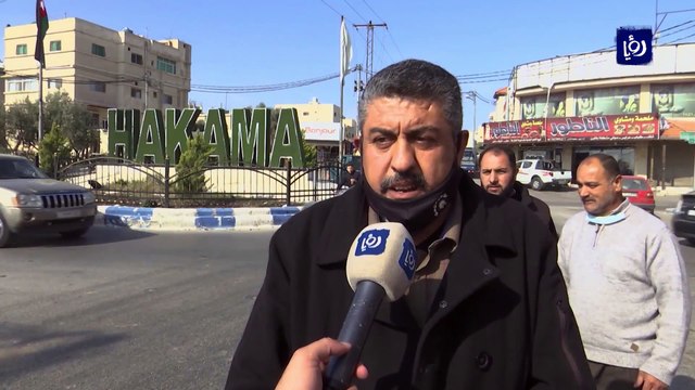 تأخر تنفيذ عطاء تمديد شبكات الصرف الصحي في بلدة حكما