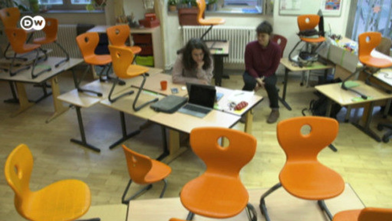 Homeschooling – Herausforderung für alle