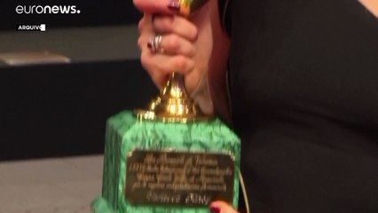 Vanessa Kirby brilha em "Pieces of a Woman"