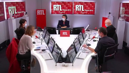 Le monde tel qu'il est du 11 janvier 2021