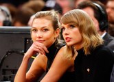 Taylor Swift Just Cleared Up Those Karlie Kloss Song Rumors