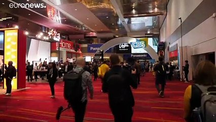 La feria tecnológica CES de Las Vegas llega este año solo 'on line'