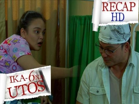 Ika-6 Na Utos: Si Jordan at si Rome, iisa! | Episode 265 Recap